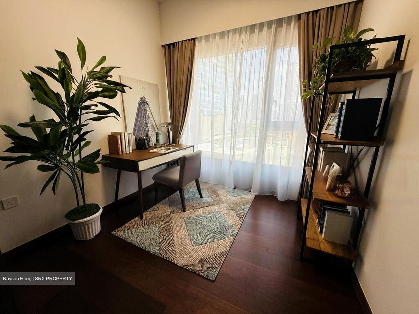 Midtown Modern (D7), Apartment #497733381